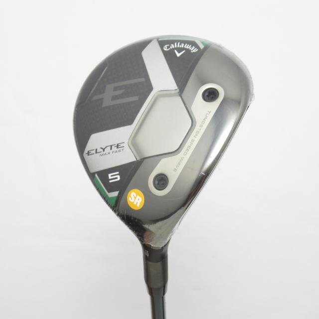 中古ゴルフクラブ】キャロウェイゴルフ ELYTE エリート MAX FAST