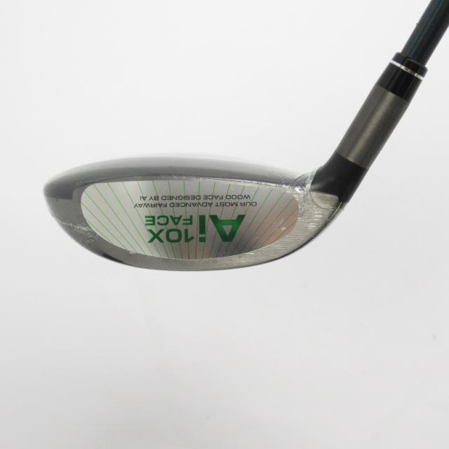 中古ゴルフクラブ】キャロウェイゴルフ ELYTE エリート MAX FAST