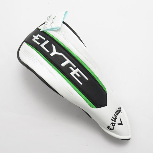中古ゴルフクラブ】キャロウェイゴルフ ELYTE エリート MAX FAST