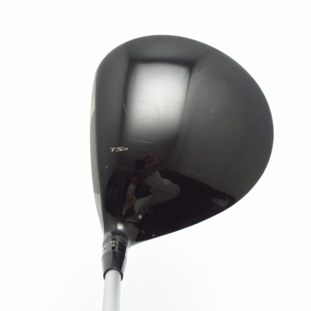 中古ゴルフクラブ】タイトリスト TSR TSR1 ドライバー MMT TSP120 50