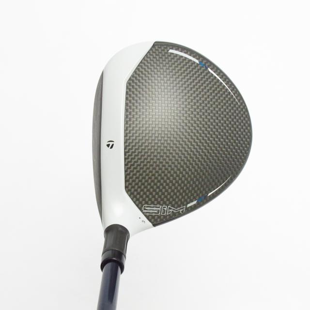 SIM マックス フェアウェイウッド5 FW ベンタス ベロコア