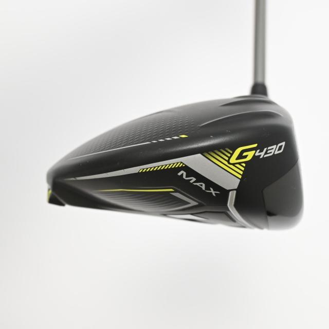 ピン G430 G430 MAX フェアウェイウッド PING TOUR 2.0 CHROME 65 【3W