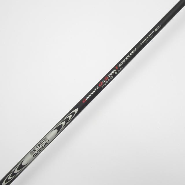 【中古ゴルフクラブ】タイトリスト　TS　TS2 ユーティリティ N.S.PRO MODUS3 HYBRID GOST 370tip　シャフト：N.S.PRO MODUS3 HYBRID GO…