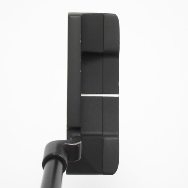 中古ゴルフクラブ】ピン PING アンサー 2D パター カーボンシャフト