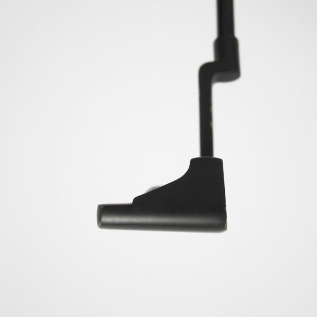 中古ゴルフクラブ】ピン PING アンサー 2D パター カーボンシャフト