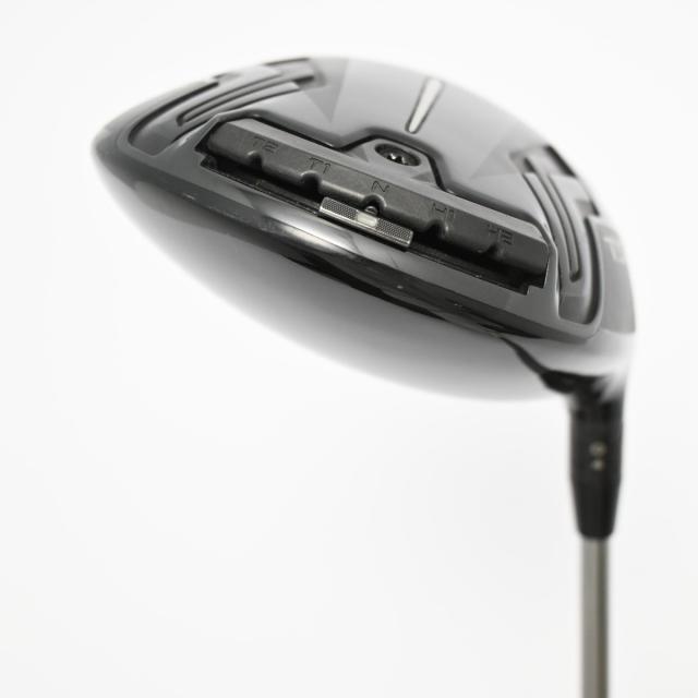 【中古ゴルフクラブ】タイトリスト　TSi　TSi3 ドライバー Diamana DF 60　シャフト：Diamana DF 60_4