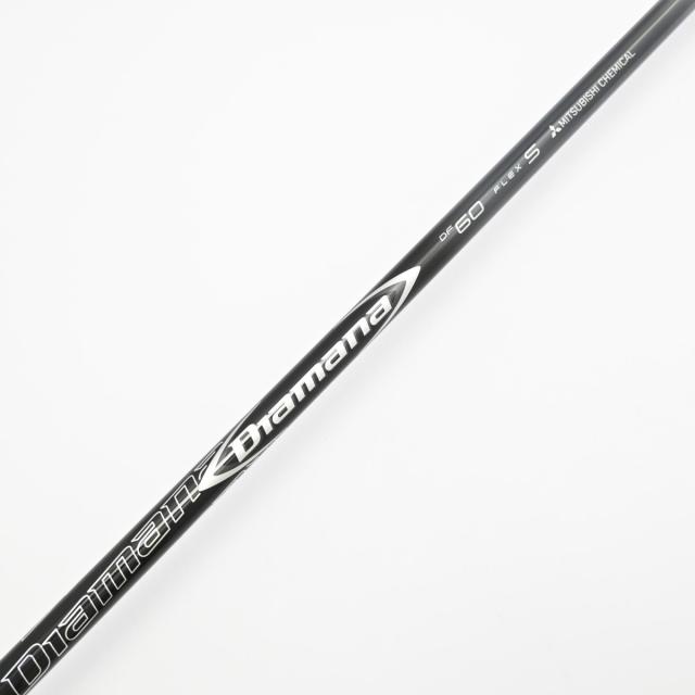 【中古ゴルフクラブ】タイトリスト　TSi　TSi3 ドライバー Diamana DF 60　シャフト：Diamana DF 60_5