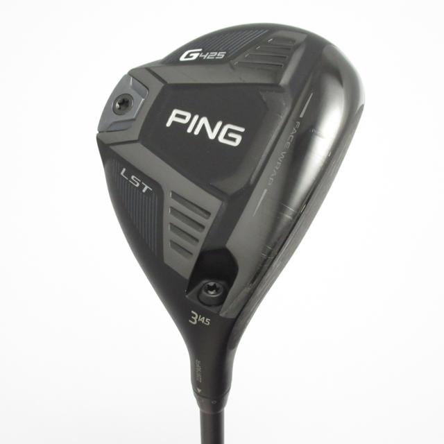 【中古ゴルフクラブ】ピン　G425　G425 LST フェアウェイウッド ALTA J CB SLATE　シャフト：ALTA J CB SLATE