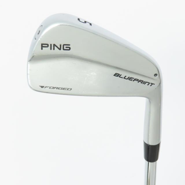 【中古ゴルフクラブ】ピン　PING　ブループリント アイアン N.S.PRO MODUS3 TOUR 105　シャフト：N.S.PRO MODUS3 TOUR 105