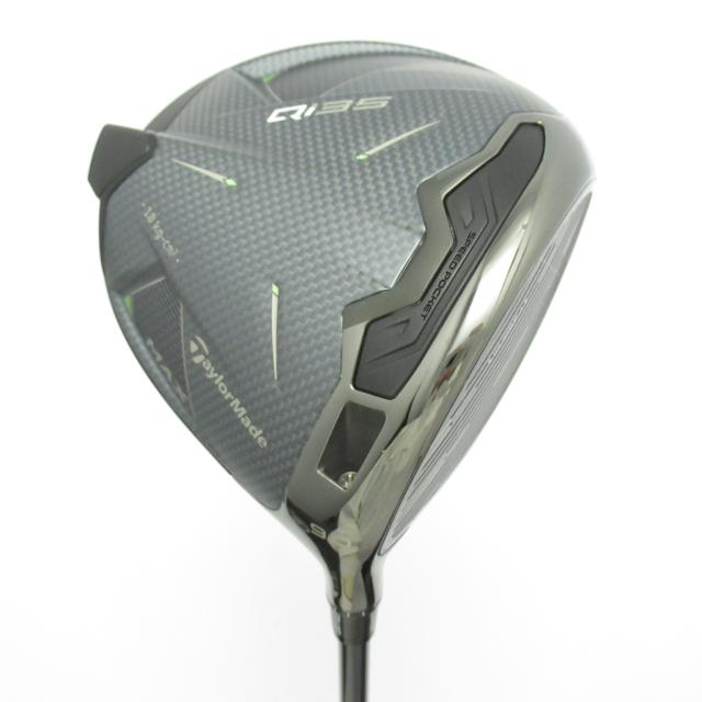 【中古ゴルフクラブ】テーラーメイド　Qi35　Qi35 MAX ドライバー Diamana Blue TM50(2025)　シャフト：Diamana Blue TM50(2025)