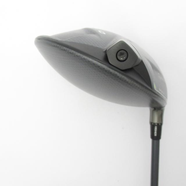 【中古ゴルフクラブ】テーラーメイド　Qi35　Qi35 MAX ドライバー Diamana Blue TM50(2025)　シャフト：Diamana Blue TM50(2025)_4