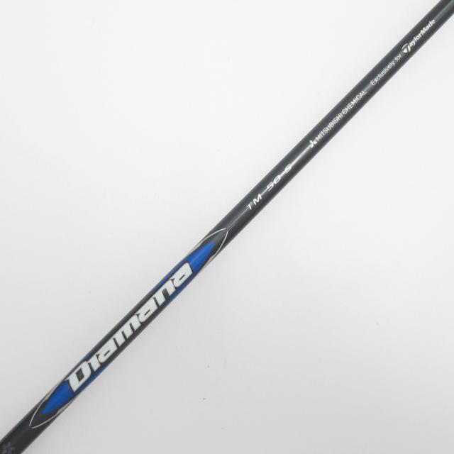 【中古ゴルフクラブ】テーラーメイド　Qi35　Qi35 MAX ドライバー Diamana Blue TM50(2025)　シャフト：Diamana Blue TM50(2025)_5