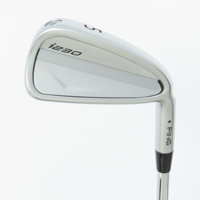 中古ゴルフクラブ】ピン I SERIES i230 アイアン N.S.PRO MODUS3 TOUR