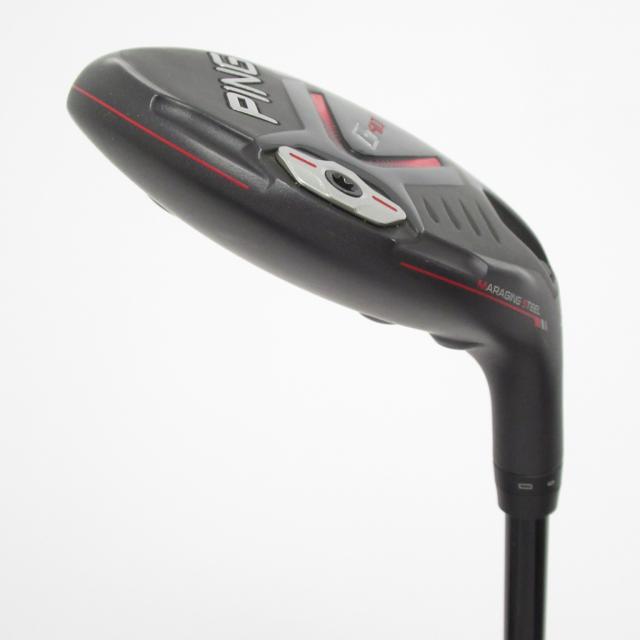 ピン G425 ユーティリティ U4 U5 2本セット テンセイオレンジ S ピン