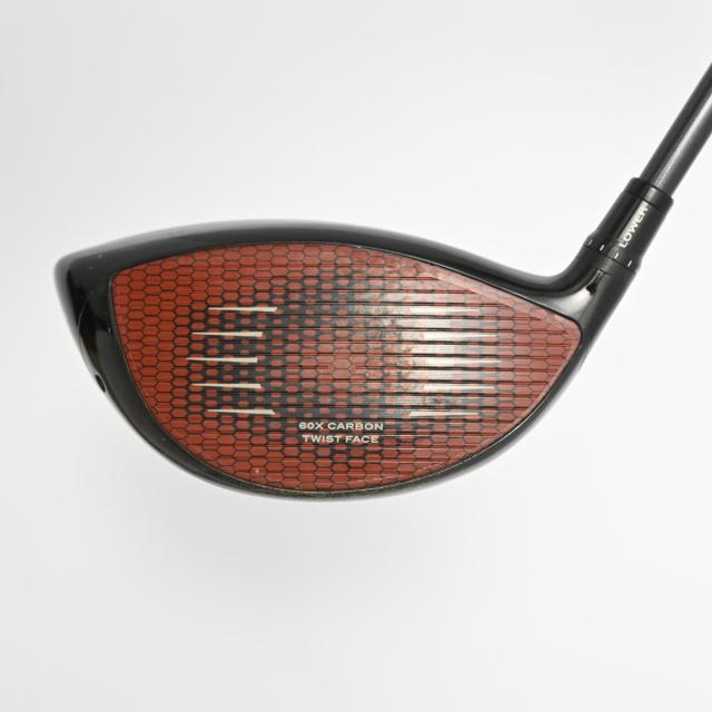 【中古ゴルフクラブ】テーラーメイド　STEALTH　ステルス ドライバー TENSEI RED TM50(2022)　シャフト：TENSEI RED TM50(2022)_2