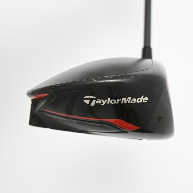 中古ゴルフクラブ】テーラーメイド STEALTH ステルス ドライバー