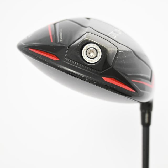 中古ゴルフクラブ】テーラーメイド STEALTH ステルス ドライバー