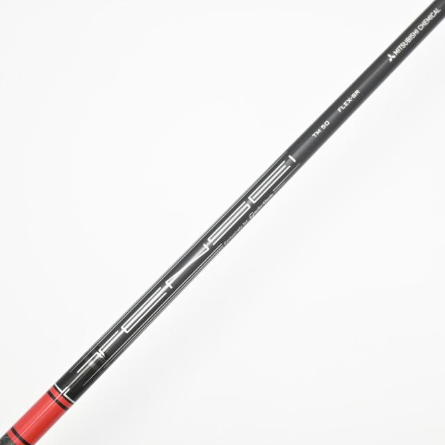 【中古ゴルフクラブ】テーラーメイド　STEALTH　ステルス ドライバー TENSEI RED TM50(2022)　シャフト：TENSEI RED TM50(2022)_5