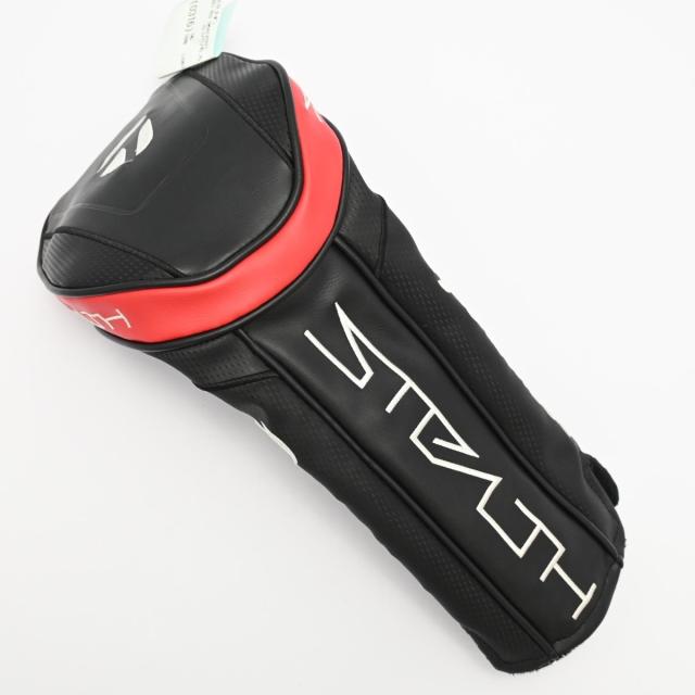 【中古ゴルフクラブ】テーラーメイド　STEALTH　ステルス ドライバー TENSEI RED TM50(2022)　シャフト：TENSEI RED TM50(2022)_7