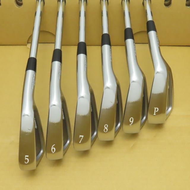 Mizuno Pro 319 アイアンセット 7本セット ミズノプロ319アイアン7本セット