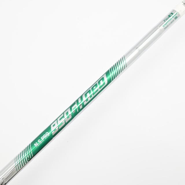 【中古ゴルフクラブ】クリーブランド　RTX　RTX6 ジップコア ツアーサテン ウェッジ N.S.PRO 950GH neo　シャフト：N.S.PRO 950GH neo