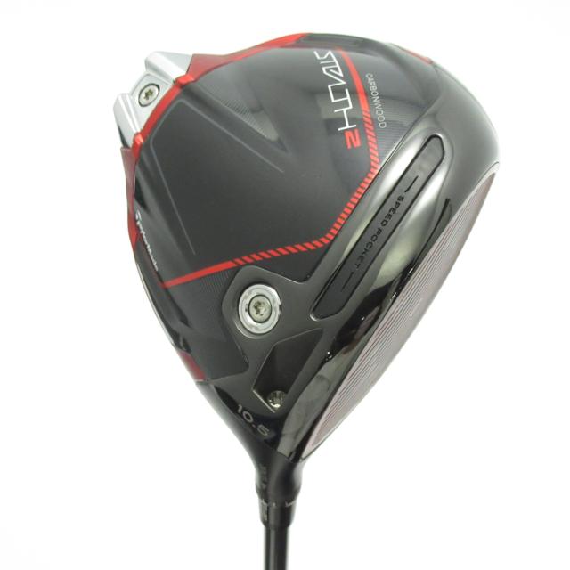 ...様 中古ゴルフクラブ】テーラーメイド STEALTH ステルス2