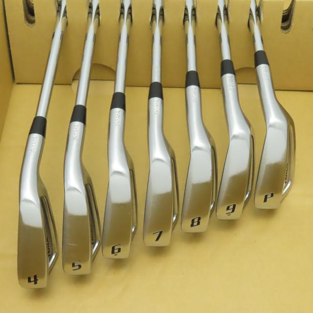 【中古ゴルフクラブ】ヤマハ　RMX　RMX 116 アイアン N.S.PRO MODUS3 TOUR 120　シャフト：N.S.PRO MODUS3 TOUR 120