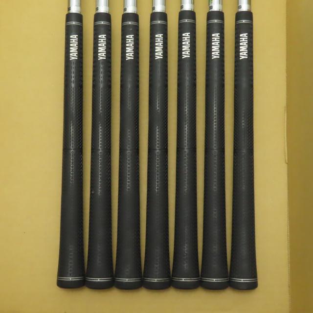 【中古ゴルフクラブ】ヤマハ　RMX　RMX 116 アイアン N.S.PRO MODUS3 TOUR 120　シャフト：N.S.PRO MODUS3 TOUR 120