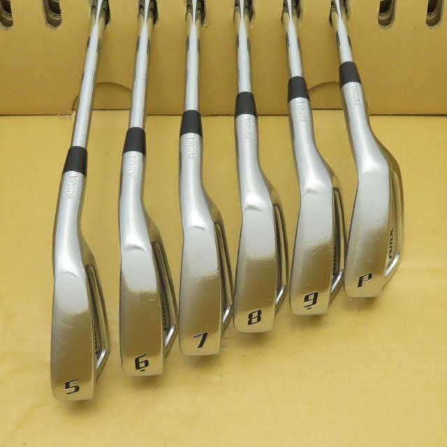 【中古ゴルフクラブ】ヤマハ　RMX　RMX 116 アイアン N.S.PRO RMX95　シャフト：N.S.PRO RMX95