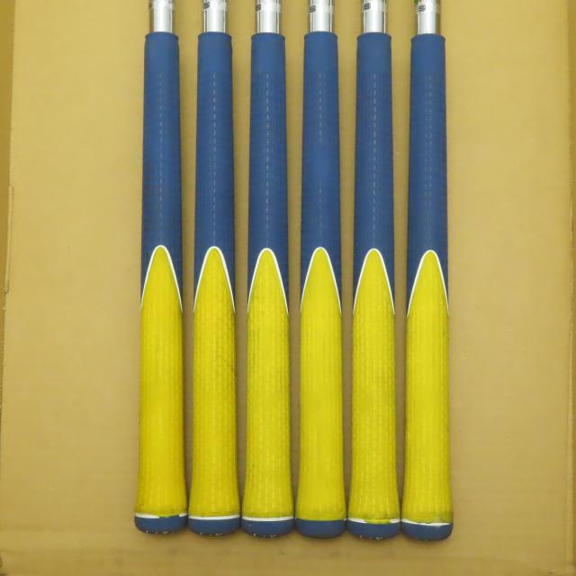 【中古ゴルフクラブ】ヤマハ　RMX　RMX 116 アイアン N.S.PRO RMX95　シャフト：N.S.PRO RMX95