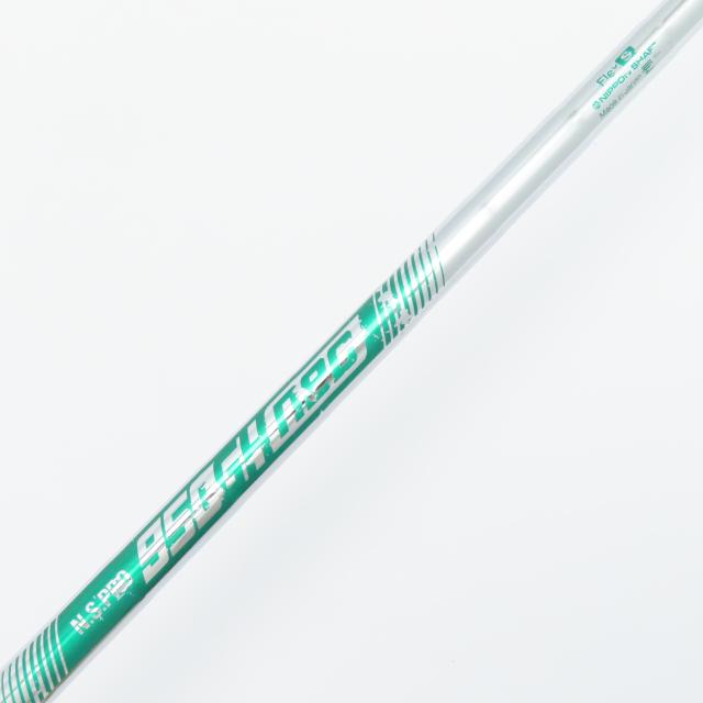 【中古ゴルフクラブ】テーラーメイド　P790　P790(2021) アイアン N.S.PRO 950GH neo　シャフト：N.S.PRO 950GH neo