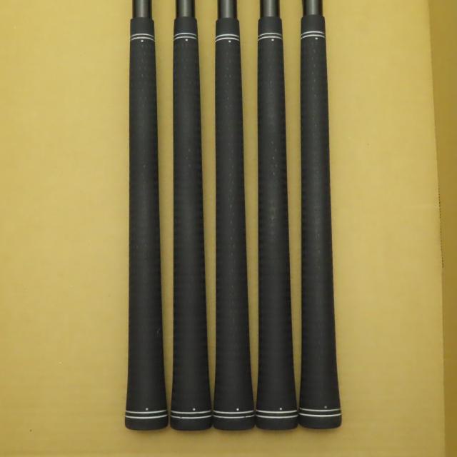 中古ゴルフクラブ】プロギア PRGR 05 IRONS(2021) アイアン MCI for