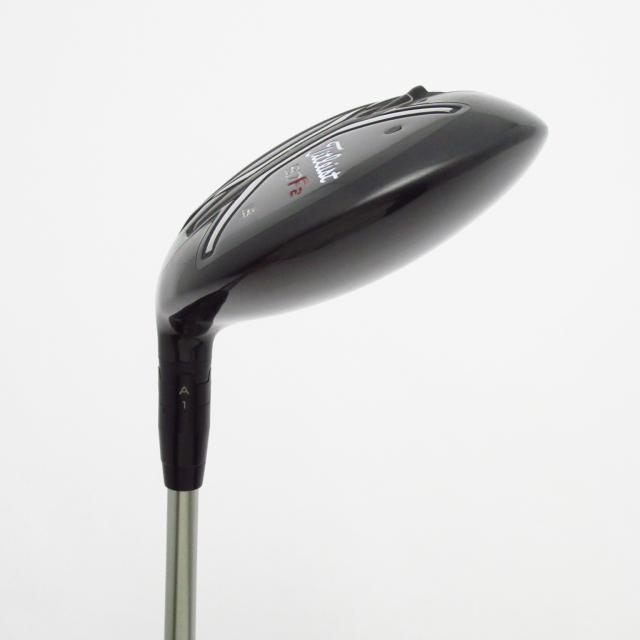 中古ゴルフクラブ】タイトリスト 917 917F2 フェアウェイウッド Tour