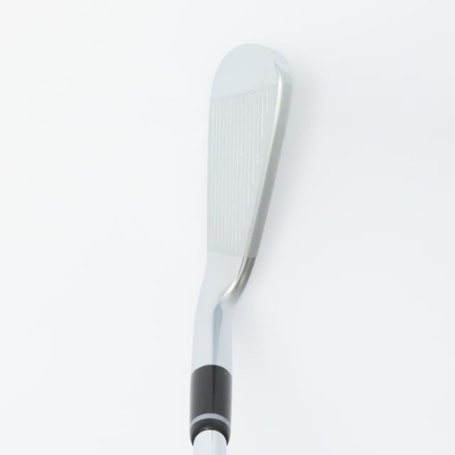 【中古ゴルフクラブ】プロギア　PRGR　02(2023) アイアン N.S.PRO スペックスチールIII ver.2　シャフト：N.S.PRO スペックスチールIII…