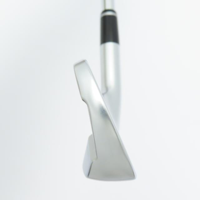 【中古ゴルフクラブ】プロギア　PRGR　02(2023) アイアン N.S.PRO スペックスチールIII ver.2　シャフト：N.S.PRO スペックスチールIII…