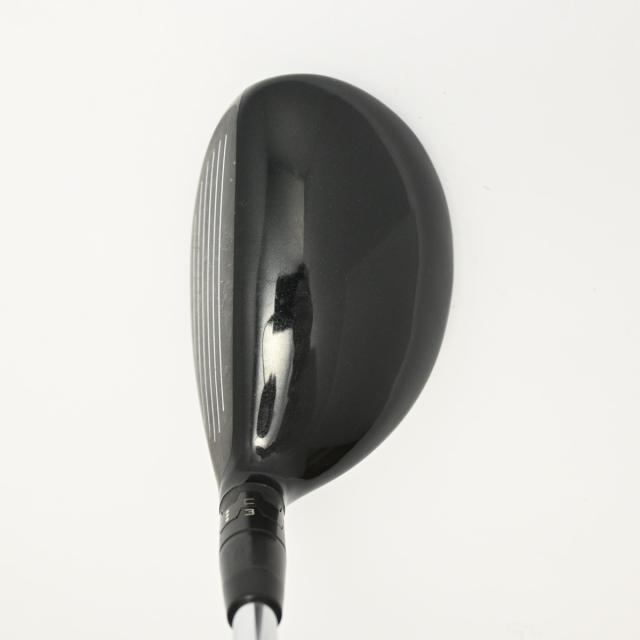 【中古ゴルフクラブ】タイトリスト　VG3　VG3(2018) ユーティリティ N.S.PRO 950FW　シャフト：N.S.PRO 950FW