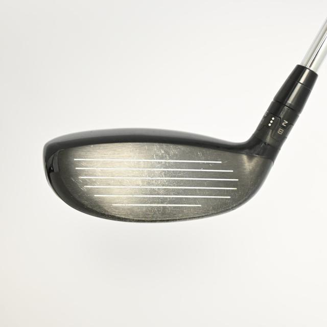 【中古ゴルフクラブ】タイトリスト　VG3　VG3(2018) ユーティリティ N.S.PRO 950FW　シャフト：N.S.PRO 950FW