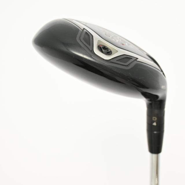 【中古ゴルフクラブ】タイトリスト　VG3　VG3(2018) ユーティリティ N.S.PRO 950FW　シャフト：N.S.PRO 950FW