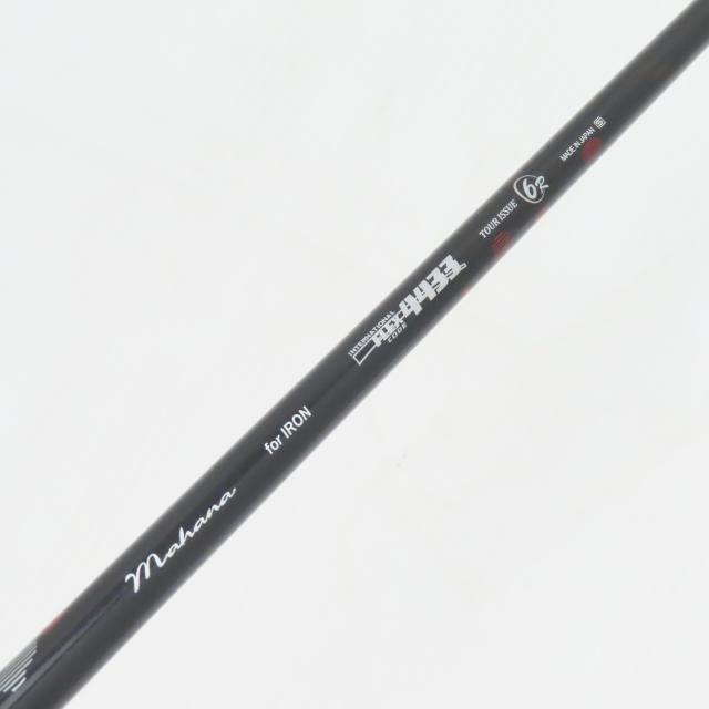 【中古ゴルフクラブ】ダンロップ　SRIXON　スリクソン Z585 アイアン Miyazaki Mahana　シャフト：Miyazaki Mahana_4