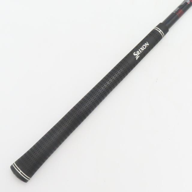【中古ゴルフクラブ】ダンロップ　SRIXON　スリクソン Z585 アイアン Miyazaki Mahana　シャフト：Miyazaki Mahana_5