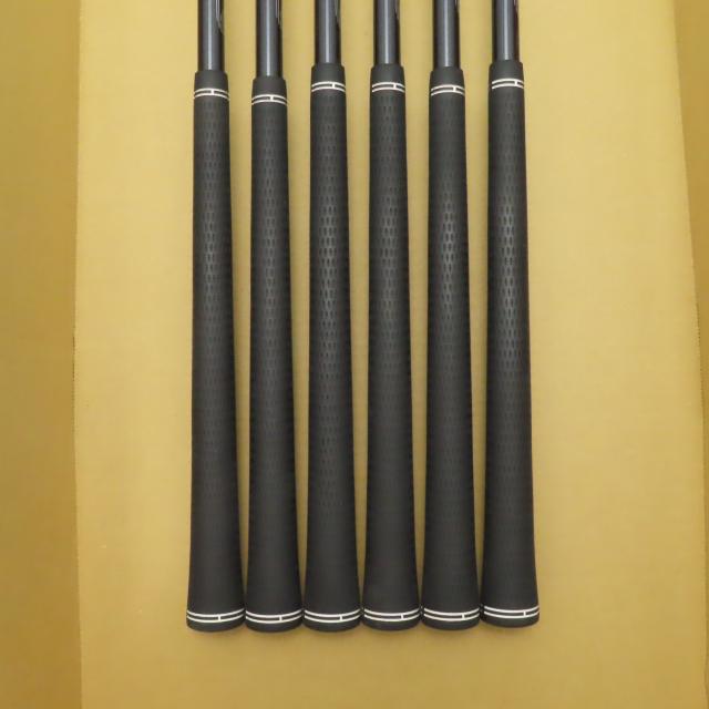 【中古ゴルフクラブ】ダンロップ　SRIXON　スリクソン Z585 アイアン Miyazaki Mahana　シャフト：Miyazaki Mahana_7