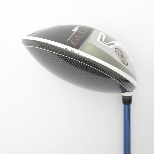 【中古ゴルフクラブ】テーラーメイド　SIM GLOIRE　SIM グローレ ドライバー Diamana TB40　シャフト：Diamana TB40