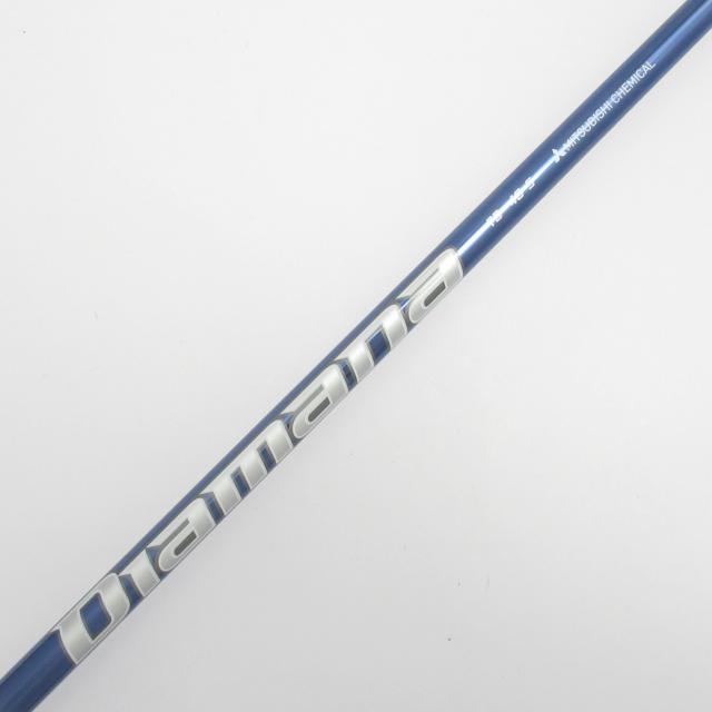 【中古ゴルフクラブ】テーラーメイド　SIM GLOIRE　SIM グローレ ドライバー Diamana TB40　シャフト：Diamana TB40