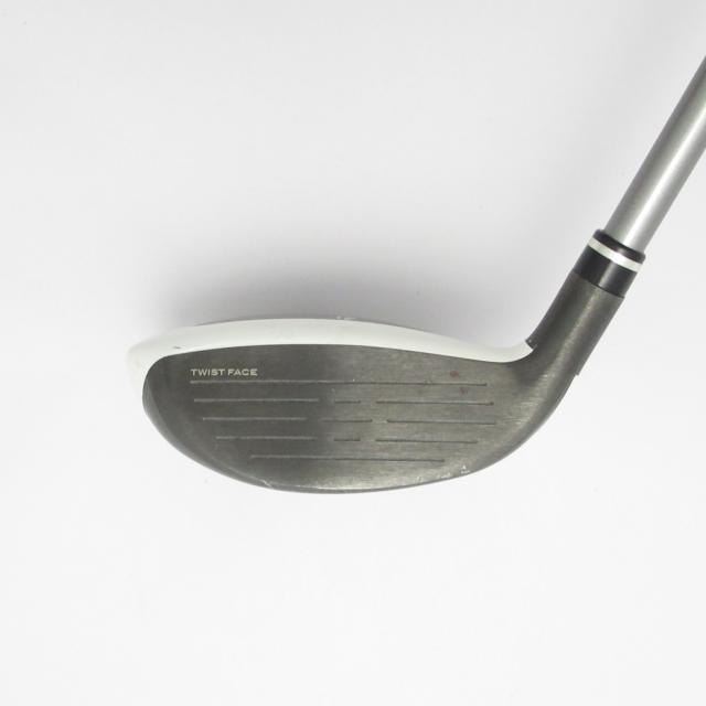 テーラーメイド ステルスグローレ レスキュー U5 23° 【公式通販】