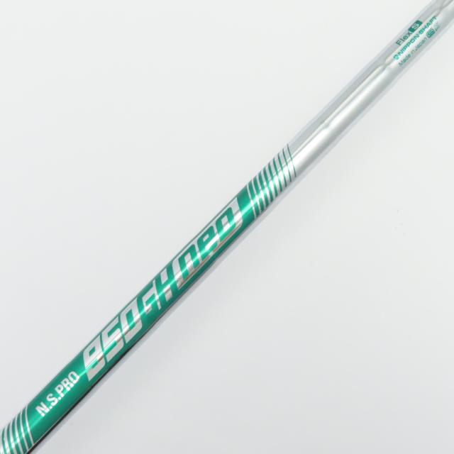 【中古ゴルフクラブ】ブリヂストン　BRIDGESTONE GOLF　BITING SPIN ウェッジ N.S.PRO 950GH neo　シャフト：N.S.PRO 950GH neo