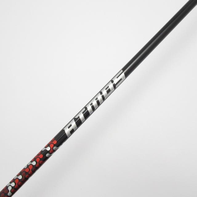 中古ゴルフクラブ】テーラーメイド M4 M4(2021) ユーティリティ