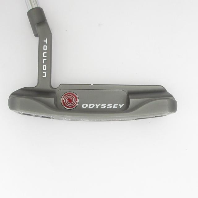 中古ゴルフクラブ】オデッセイ TOULON TOULON Ai-ONE MADISON H1