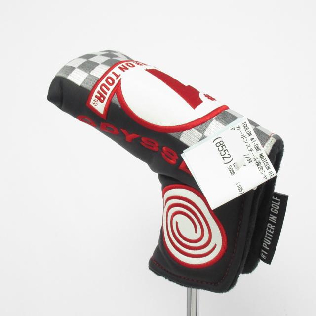 中古ゴルフクラブ】オデッセイ TOULON TOULON Ai-ONE MADISON H1