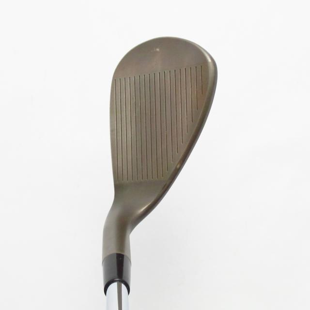 【中古ゴルフクラブ】キャスコ　DOLPHIN　ドルフィン DW-125G Copper セミグースネック ウェッジ N.S.PRO 950GH neo　シャフト：N.S.PR…