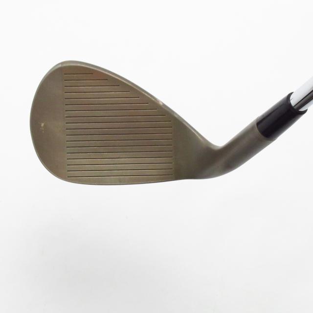 【中古ゴルフクラブ】キャスコ　DOLPHIN　ドルフィン DW-125G Copper セミグースネック ウェッジ N.S.PRO 950GH neo　シャフト：N.S.PR…